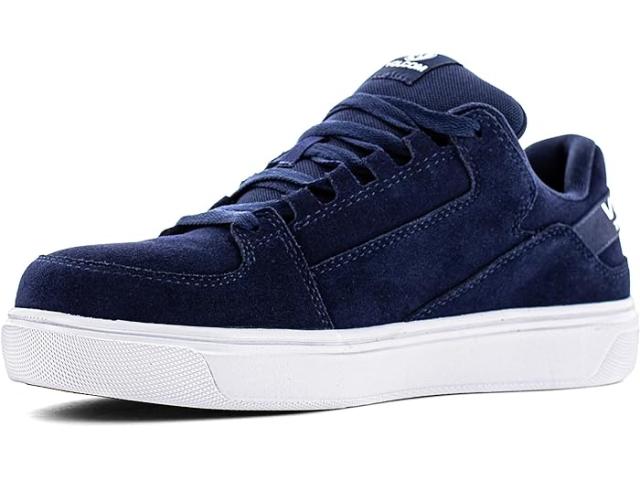 (取寄) ボルコム メンズ イバルブ ハイ トップ SD コンプ トゥ Volcom men Volcom Evolve High Top SD Comp Toe Blue_4