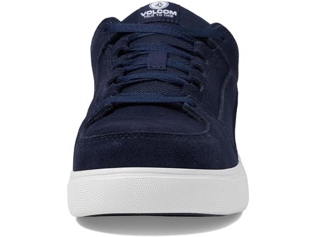 (取寄) ボルコム メンズ イバルブ ハイ トップ SD コンプ トゥ Volcom men Volcom Evolve High Top SD Comp Toe Blue_5