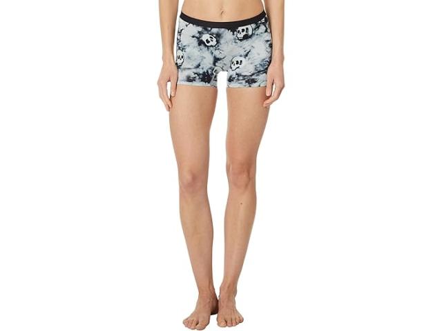(取寄) ミーアンディーズ レディース ボーイショーツ MeUndies women MeUndies Boyshort Ghostedの通販は 7,515円