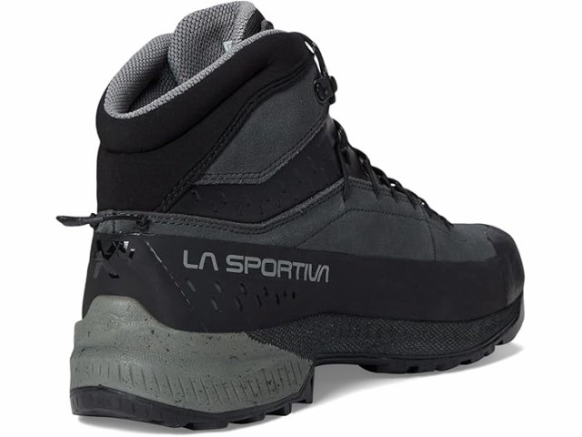 (取寄) スポルティバ メンズ TX4 エボ ミッド Gtx La Sportiva men La Sportiva Tx4 Evo Mid GTX Carbon/Clayの通販は