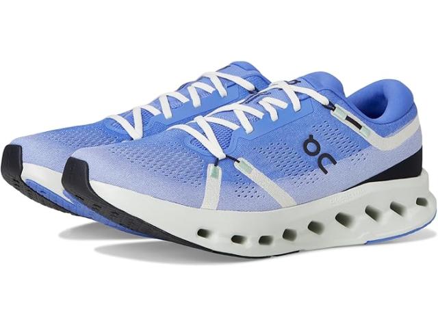 (取寄) オン メンズ クラウドサーファー 2 On men Cloudsurfer 2 Sailor/Ivory