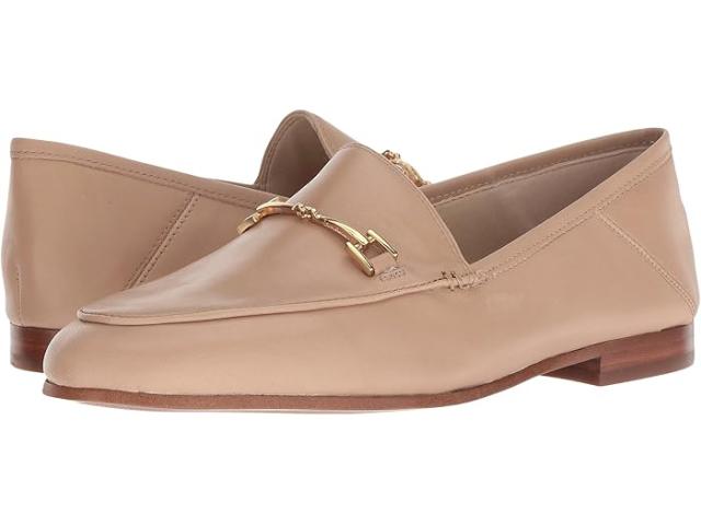 (取寄) サムエデルマン レディース ロレイン Sam Edelman women Loraine Classic Nude Modena Calf Leather