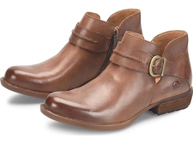 (取寄) ボーン レディース カティ Born women Born Kati Brown