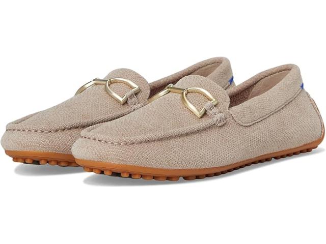 (取寄) レディース ザ ダブル ビット ドライバ Rothy's women The Revelvet Double Bit D Revelvet Dove