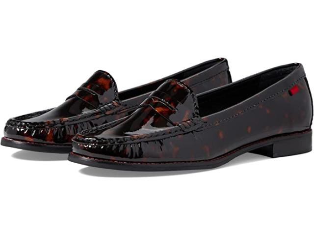 (取寄) マークジョセフニューヨーク レディース イースト ヴィレッジ MARC JOSEPH NEW YORK women MARC JOSEPH NEW YORK East Village Tortoise Patent