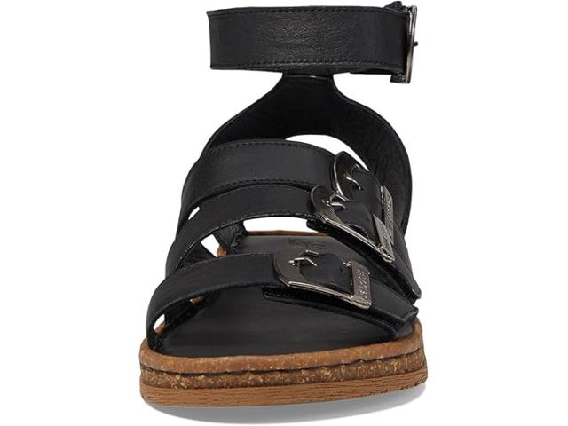 (取寄) スプリング ステップ レディース アレクシア Spring Step women Alexcia Black