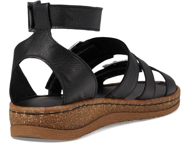 (取寄) スプリング ステップ レディース アレクシア Spring Step women Alexcia Black