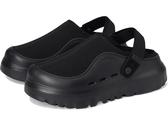 (取寄) アグ メンズ  UGG men Peakmod Black