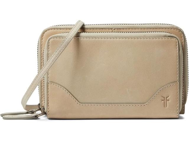 (取寄) フライ レディース メリッサ スタック ウォレット Frye women Frye Melissa Stacked Wallet Oatの通販は