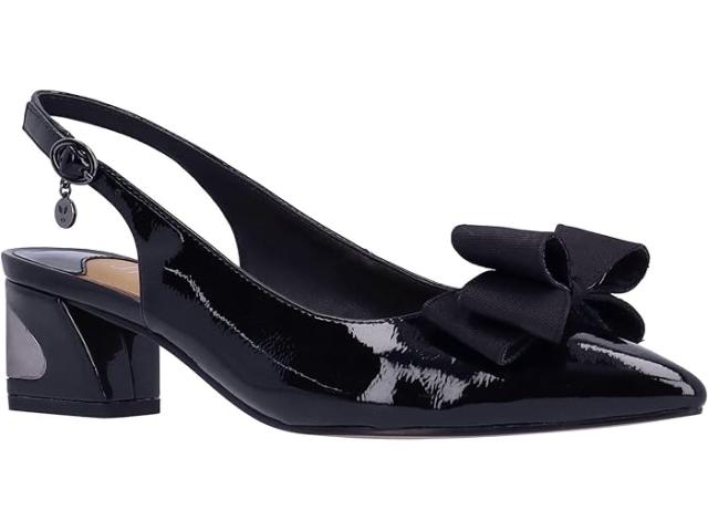 (取寄) ジェイレニー レディース キンマ J. Renee women Kimma Black