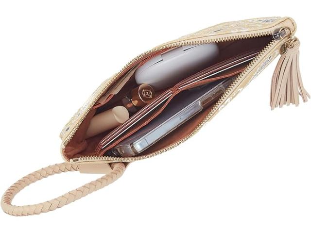 取寄) ホーボー レディース シーラ クラッチ HOBO women Sheila Clutch