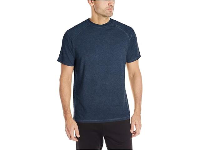 (取寄) TASC パフォーマンス メンズ カロルトン トップ tasc Performance men tasc Performance Carrollton Top Classic Navy Heatherの通販は