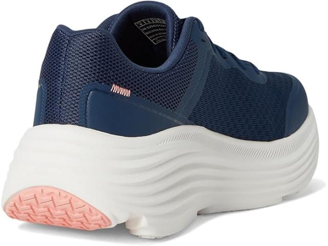 (取寄) スケッチャーズ レディース マックス クッショニニグ エンデバー SKECHERS women SKECHERS Max Cushioning Endeavour Canova Navy/Pinkの通販は