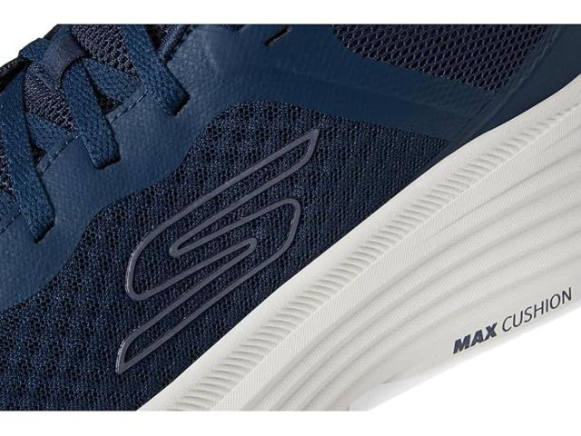 (取寄) スケッチャーズ レディース マックス クッショニニグ エンデバー SKECHERS women SKECHERS Max Cushioning Endeavour Canova Navy/Pinkの通販は