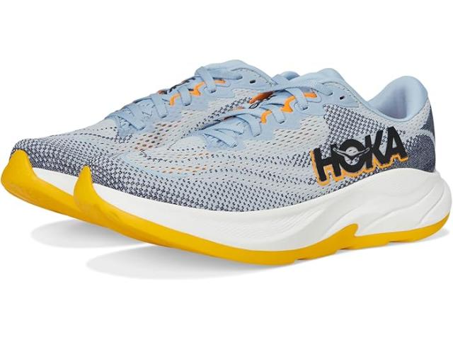 (取寄) ホカオネオネ メンズ リンコン 4 Hoka men Rincon 4 Drizzle/Nautical Dusk