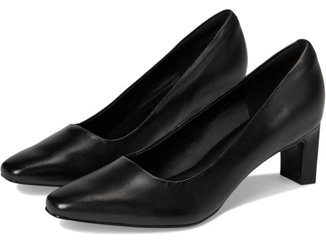 (取寄) ロックポート レディース トータル モーション メリダ Rockport women Total Motion Merida Black