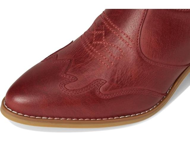 (取寄) ミア レディース  MIA women Clorinda Red