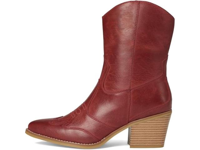 (取寄) ミア レディース  MIA women Clorinda Red
