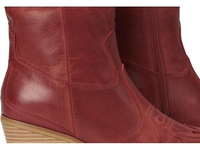 (取寄) ミア レディース  MIA women Clorinda Red