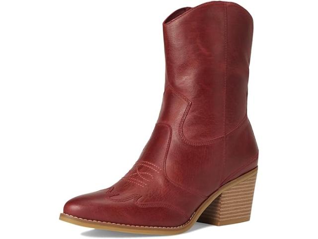 (取寄) ミア レディース  MIA women Clorinda Red