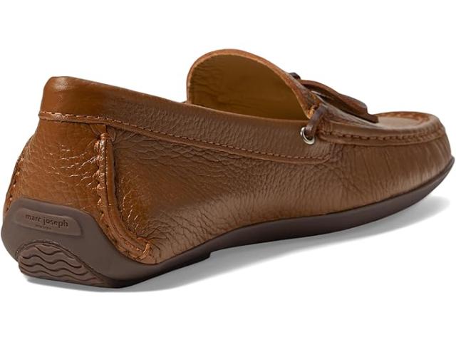 (取寄) マークジョセフニューヨーク メンズ MARC JOSEPH NEW YORK men Willmington Black Croco Marc Joseph New York] メンズ 取寄) マークジョセフニューヨーク