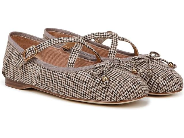 (取寄) サーカスNYバイサムエデルマン レディース ズリ Circus NY by Sam Edelman women Zuri Black Natural Multi