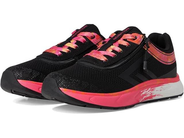 (取寄) ビリー フットウェア レディース ビリー スポーツ インクルージョン BILLY Footwear women BILLY Sport Inclusion Black/Fuchsia Fire