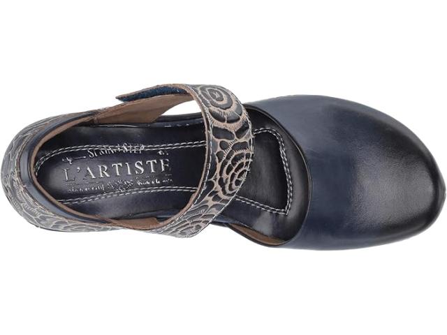 取寄) ラルティストバイスプリングステップ レディース グロス