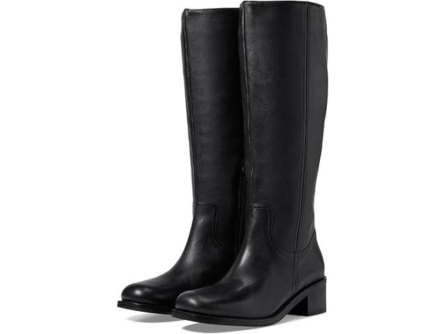 (取寄) セイシェル レディース サンド イン マイ ブーツ Seychelles women Seychelles Sand in My Boots Black Leather