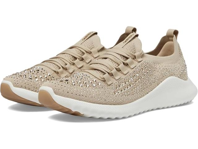 (取寄) エイトレックス レディース カーリー スパークル Aetrex women Aetrex Carly Sparkle Tanの通販は 46,190円