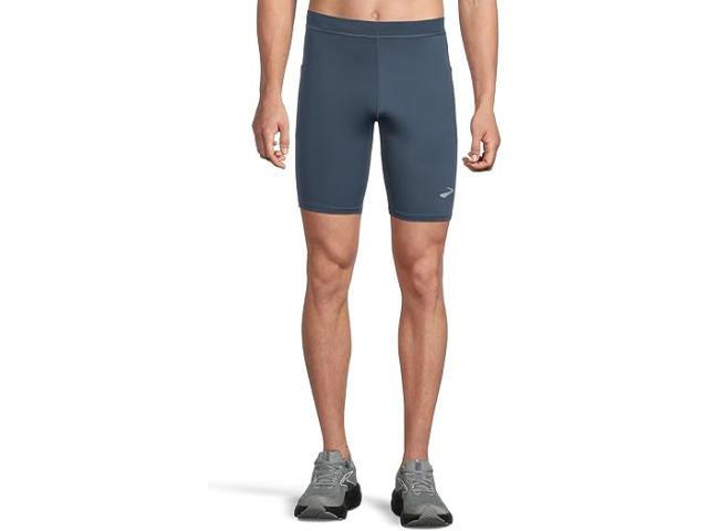 (取寄) ブルックス メンズ ソース 9 ショート タイツ Brooks men Source 9