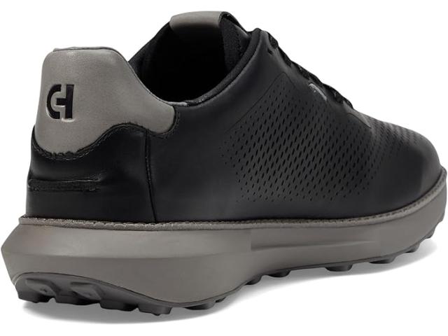 取寄) コールハーン メンズ グランドプロ アッシュランド レーザー