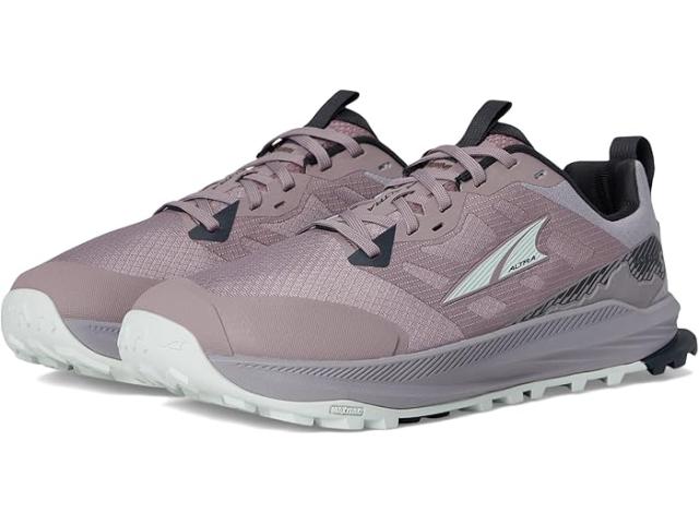 (取寄) アルトラ レディース ローン ピーク 9 Altra women Lone Peak 9 Purple