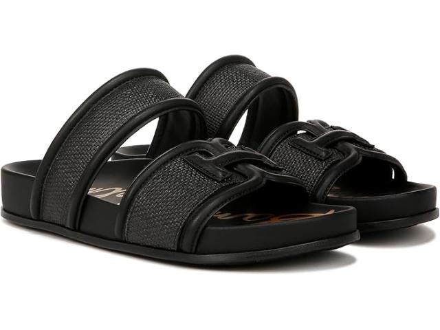 (取寄) サムエデルマン レディース ローワン Sam Edelman women Rowan Black