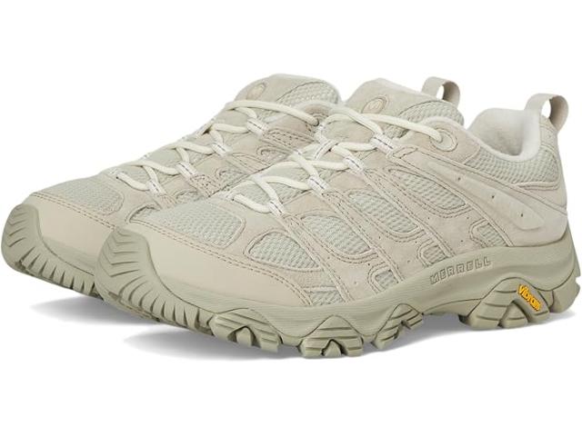 (取寄) メレル メンズ モアブ 3 レディ ジップ Merrell men Moab 3 Ready Zip Basalt