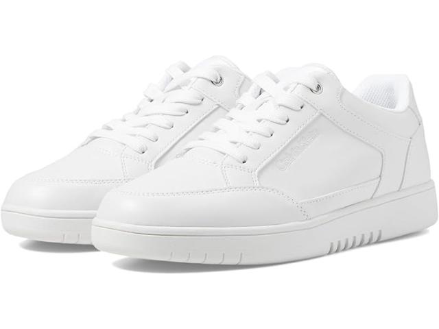 (取寄) カルバンクライン レディース ハレン Calvin Klein women Calvin Klein Hallen Whiteの通販は