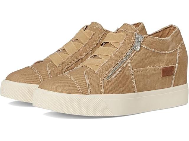 (取寄) ブローフィッシュ マリブ レディース ザイラ Blowfish Malibu women Zayla Desert Khaki Canvas