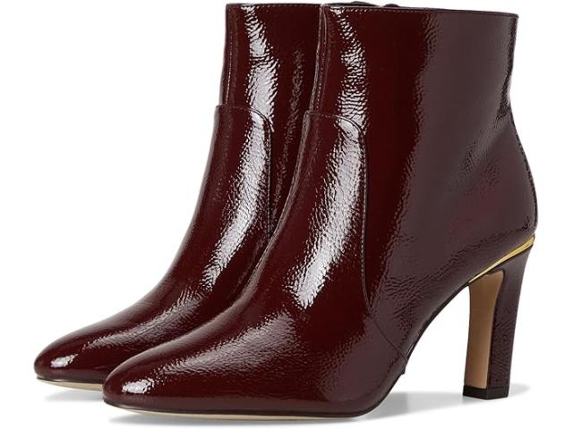 (取寄) ヴィンスカムート レディース グリアー アンクル ブーティ Vince Camuto women Greer Ankle Bootie Firefall