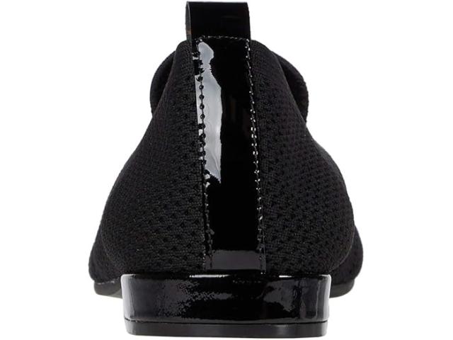 (取寄) デビッドテイト レディース アルティメット David Tate women David Tate Ultimate Black Stretched