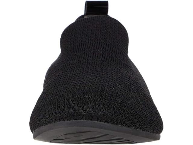 (取寄) デビッドテイト レディース アルティメット David Tate women David Tate Ultimate Black Stretched