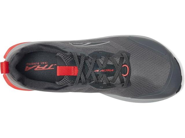 取寄) アルトラ メンズ ローン ピーク 9 Altra men Lone Peak 9 Dark