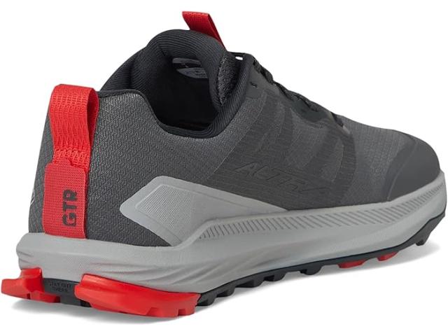 取寄) アルトラ メンズ ローン ピーク 9 Altra men Lone Peak 9 Dark