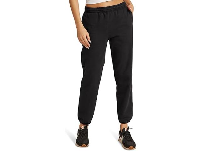 (取寄) ビヨンドヨガ レディース オン ザ ゴー ジョガーズ Beyond Yoga women Beyond Yoga On The Go Joggers Blackの通販は