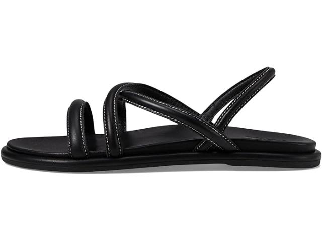 (取寄) オルカイ レディース ティアレ ストラップ OluKai women OluKai Tiare Strappy Black/Black_3