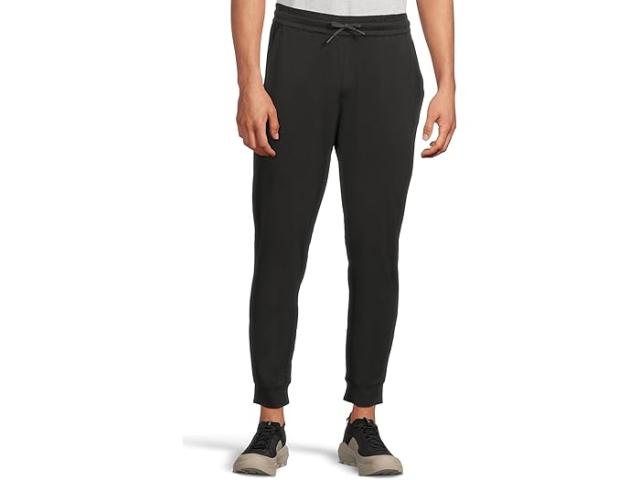 (取寄) ヘリーハンセン メンズ リファ テック ライト ジョガー 2.0 Helly Hansen men Lifa Tech Lite Jogger 2.0 Black