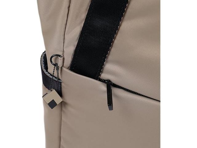 (取寄) ヘデグレン レディース ソーラー バックパック/トート Hedgren women Solar Backpack/Tote Stone Beige