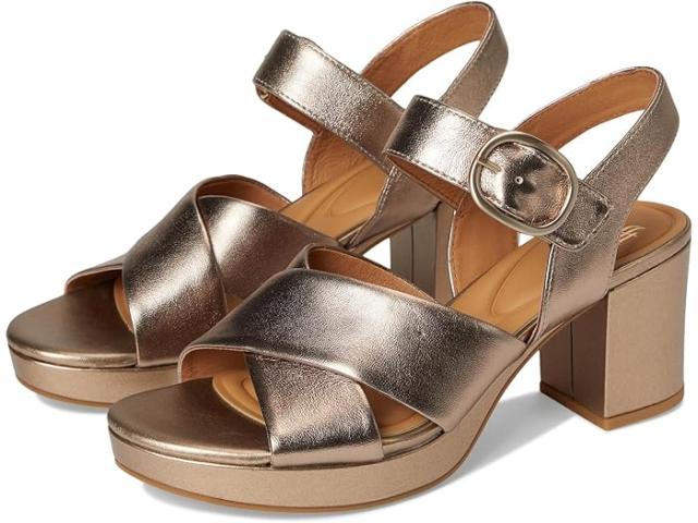 (取寄) ソフト レディース リジー Sofft women Lizzie Light Espresso