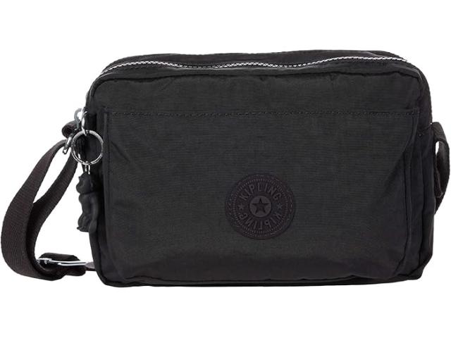 (取寄) キプリング レディース アバヌ M Kipling women Abanu M Black Noir