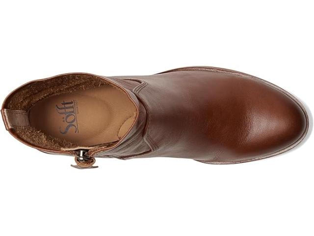 (取寄) ソフト レディース エイプル Sofft women April Golden Brown