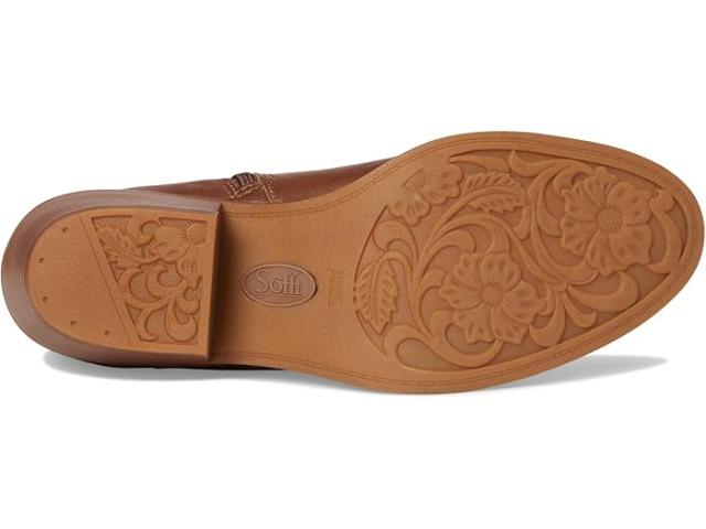 (取寄) ソフト レディース エイプル Sofft women April Golden Brown